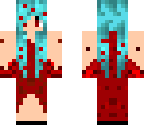 killer girl