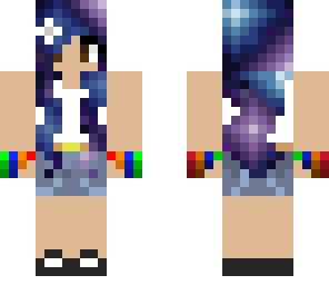 miss rainbowgloves