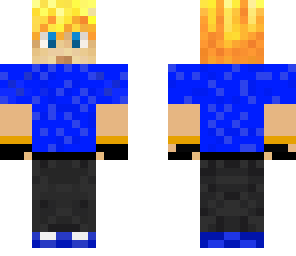 mike vg my fist mostly made skin