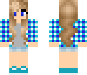 cute tomboy