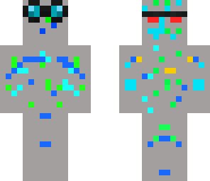 ore miner