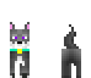wolf teal
