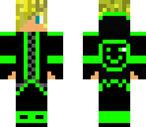green jisvan