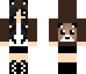 doggy doll 2