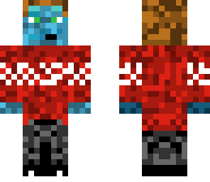 frostman
