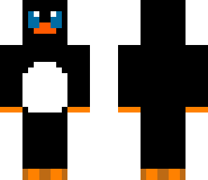 tux from linux