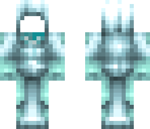 diamond assassin's outfit