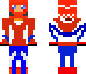 race