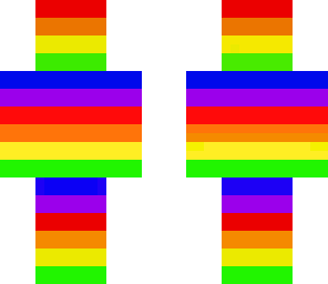 rainbow