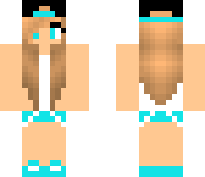 fixed edit of my skin