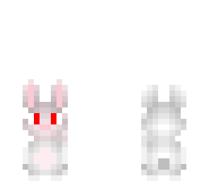 evil bunns