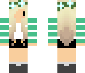 my youtube skin