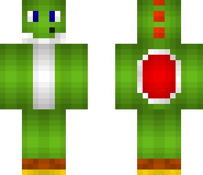 yoshi