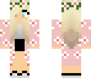 flower girl