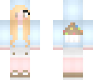 cupcake gal