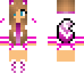 percyville's skin