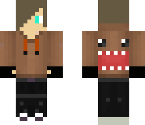 domo lover