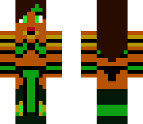 jade mk deception