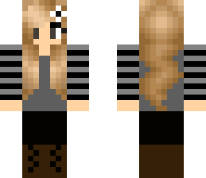 diggity's skin