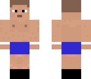 randy orton first style
