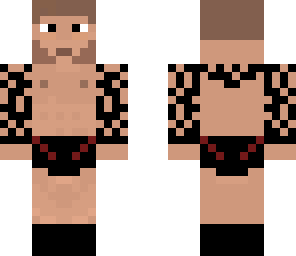 randy orton 2014
