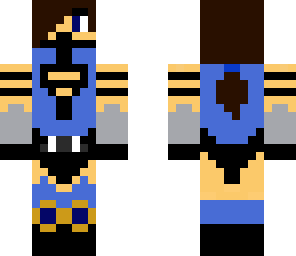 kitana mk deadly alliance