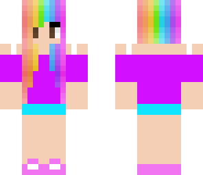 rainbow sweety