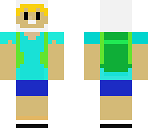 finn el humano