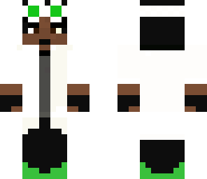 scientist
