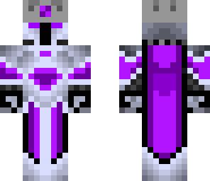 iron king