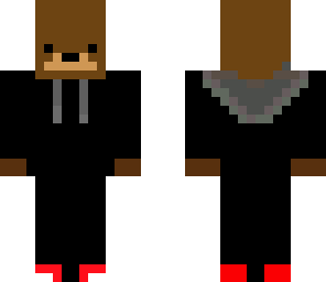 bear