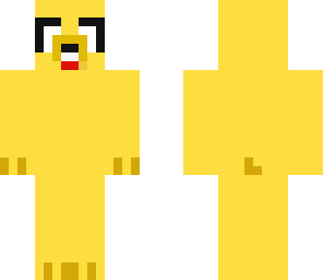 jake