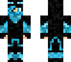 mortaldeadmans skin