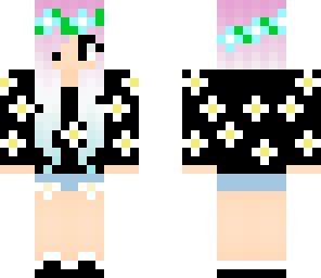 flower girl