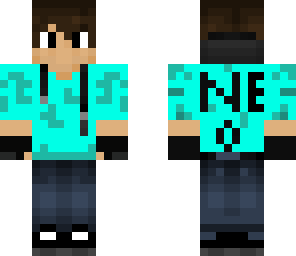 neocrafting_hd s skin
