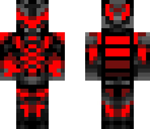 red laserbot