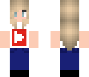 youtuber girl