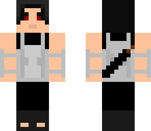uchiha anbu