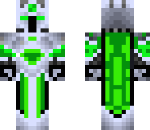 green knight