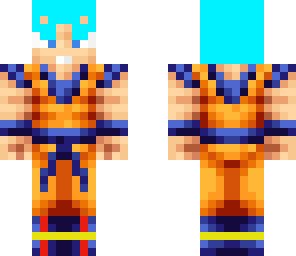 goku