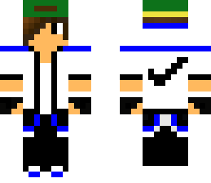 nike boy