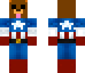 capt ****bear