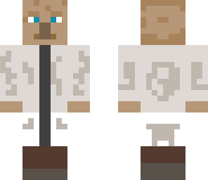 villager