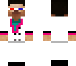 club ice skin