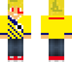super gamer
