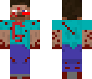 bloody stebrine gamer