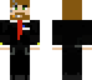 the dutchwolf
