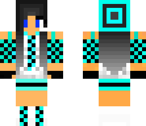 mineskull123 edit
