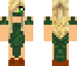 forest archer