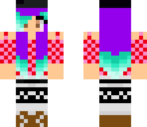 canadiancraft 1 my friend made it i edited